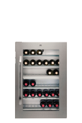 Reparación averías vinoteca New pol en  Málaga